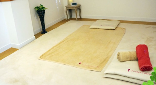 Foulee Therapie(フーレセラピー) ArbRe