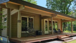 Pieni mökki／ピエニモッキ