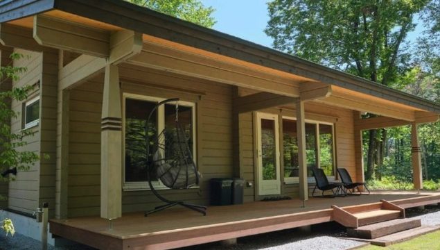 Pieni mökki／ピエニモッキ