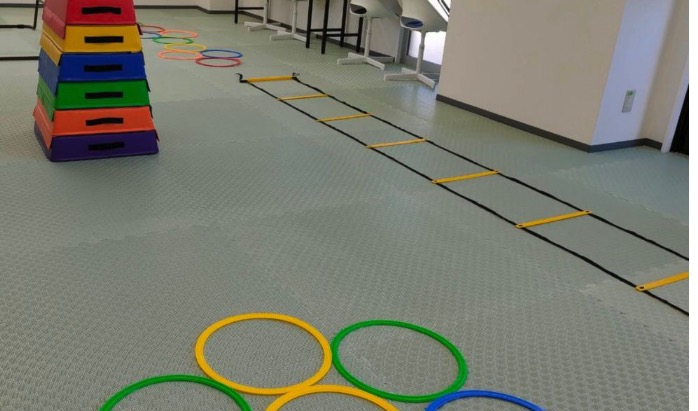 放課後等デイサービス NEXT LABO