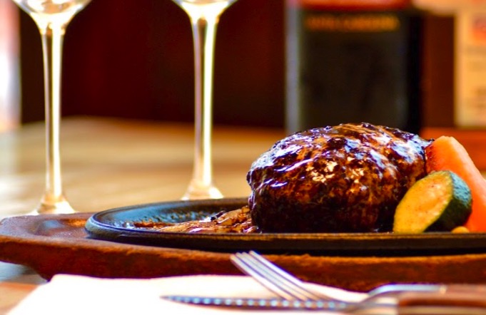 からだ想いの肉ダイニング 鉄重 町田店