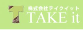 株式会社TAKEit