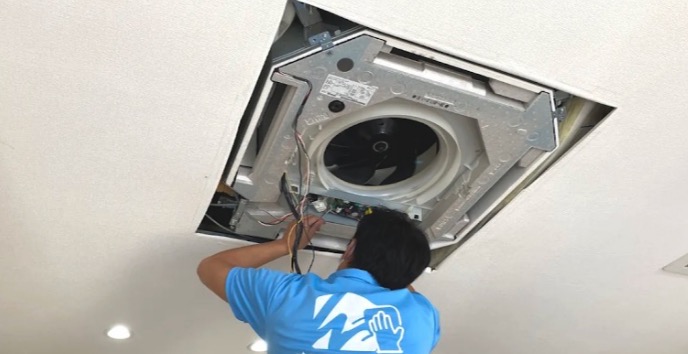 おそうじワンダフル 尼崎店