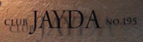 CLUB JAYDA NO.195