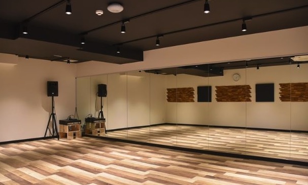 ダンススクール 東京ステップス・アーツ 八王子校