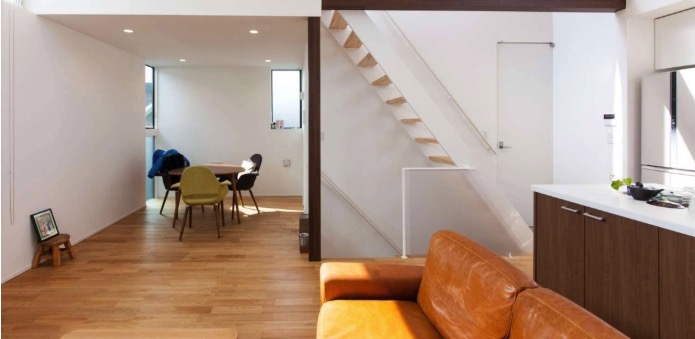 株式会社リブレクト