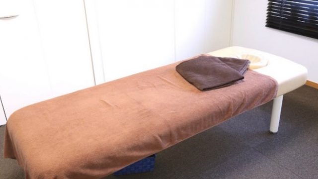 カラダドクター整体院