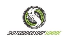スケートボードショップ砂辺 横浜ビブレ支店