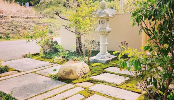 (株)植清
