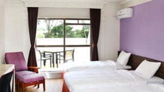 ヒヤグンラナイリゾート