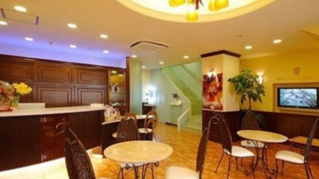 ビューティークリニックコダマ鹿児島店