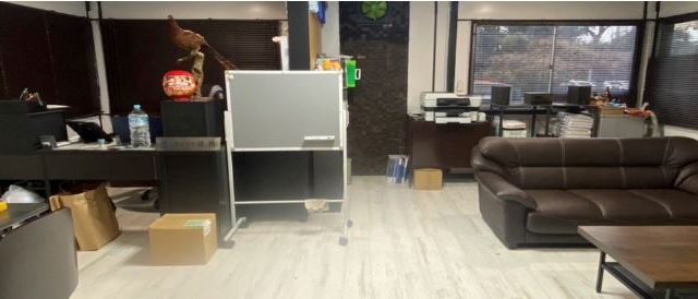 株式会社建快