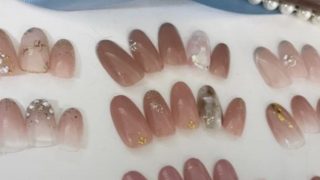 ネイルサロン フェリス