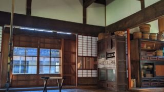 野外博物館 北海道開拓の村