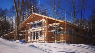 株式会社アークティックホーム