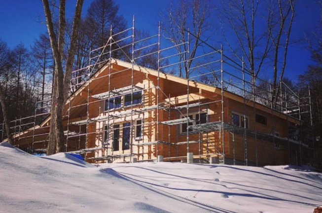 株式会社アークティックホーム