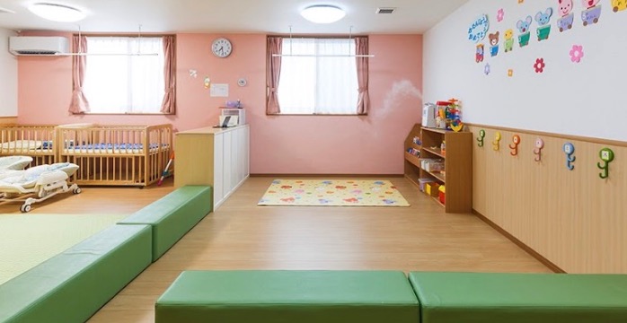 花のたね保育園