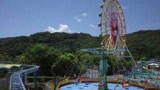 とくしま ファミリーランド