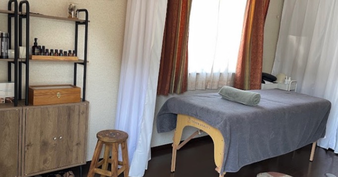 Liberty -リバティ-