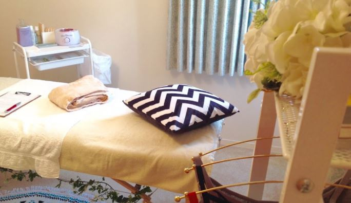 ブラジリアンワックス専門店 Jasmine Waxing Salon