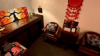 タイ古式マッサージ&バリニーズアロマladasia【ラダシア】横浜岸根公園店