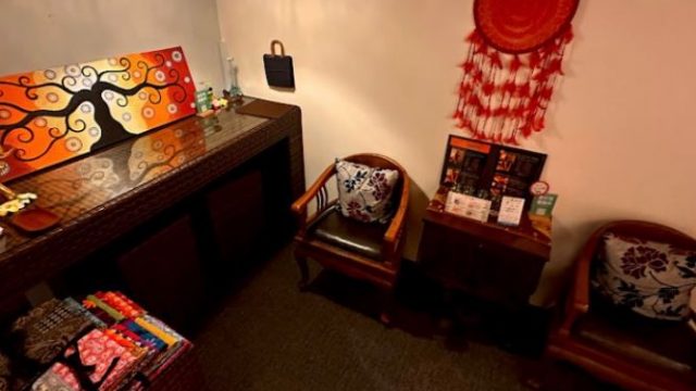 タイ古式マッサージ&バリニーズアロマladasia【ラダシア】横浜岸根公園店