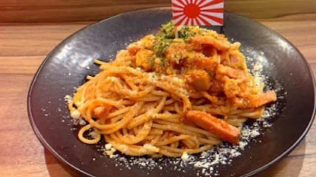 大日本パスタ帝国