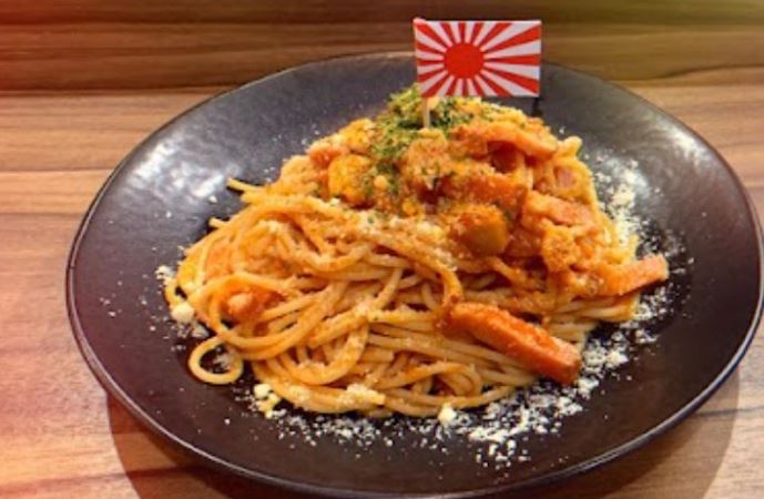 大日本パスタ帝国