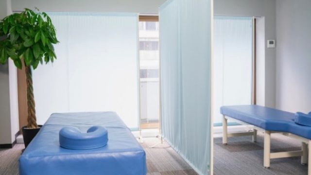 セルフケア整体 新宿店