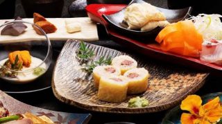 日光湯波巻き 全 - ZEN