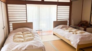 マリーナベイ熱海