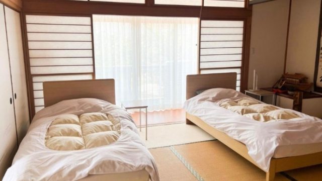 マリーナベイ熱海