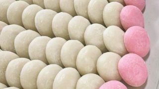 ばらもち本舗 千萬喜家