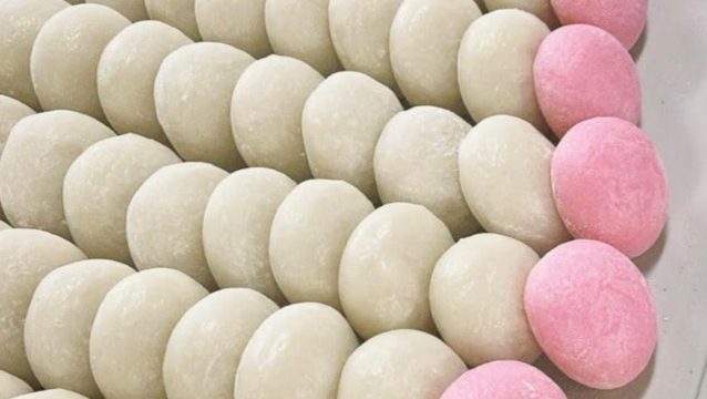 ばらもち本舗 千萬喜家