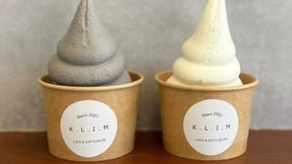 K.L.I.M 江別店