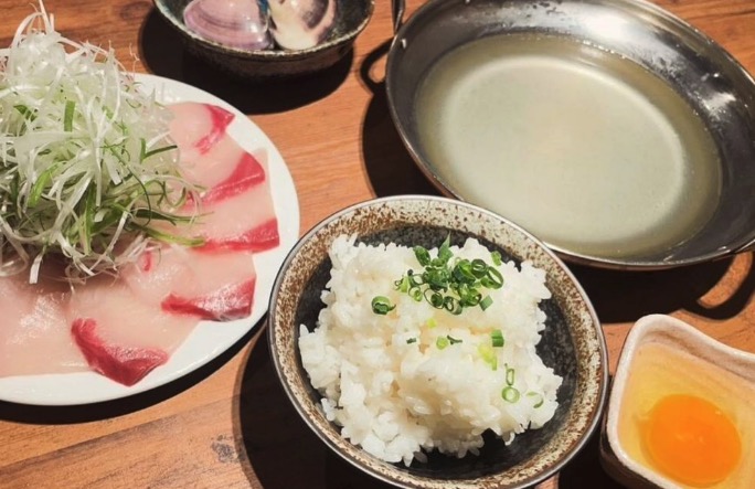 豊洲市場直送 ぎょぎょぎょ