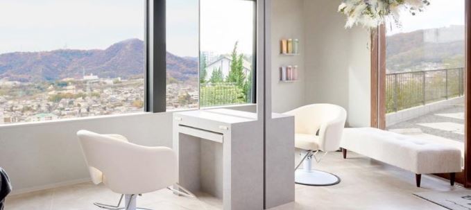 salon rela