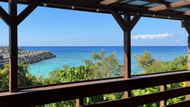 ペンション アラナハウス沖縄