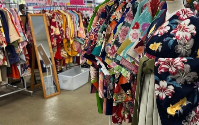 株式会社新美 北九州本店