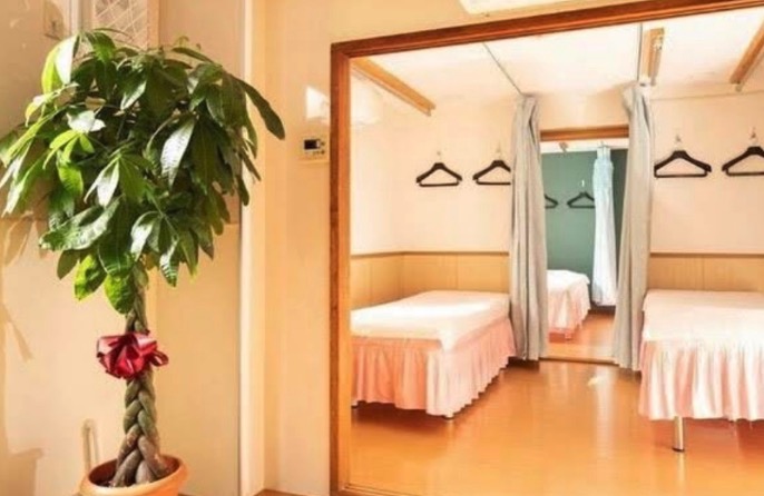 癒しの空間中醫養生館＆よもぎ屋