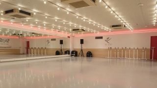 ダンススクール 東京ステップス・アーツ 高田馬場校