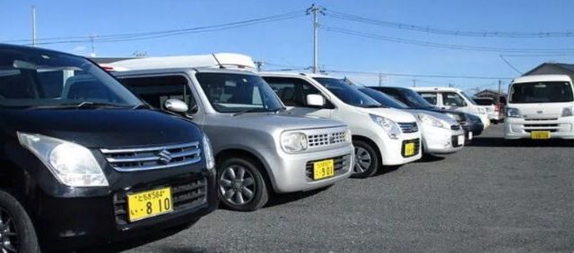 有限会社太洋自動車