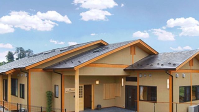 つくし デイサービス