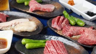 一切れ焼肉一穂 福島店