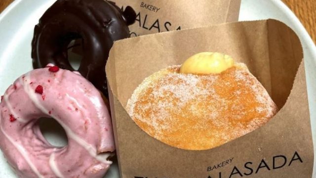 THE MALASADA TOKYO 吉祥寺店
