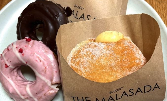 THE MALASADA TOKYO 吉祥寺店
