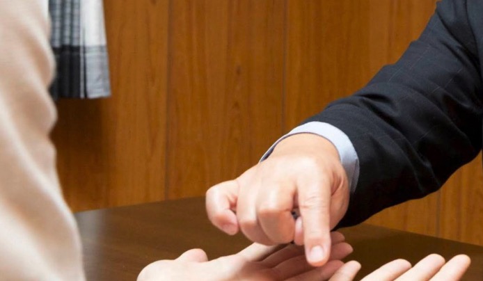 手相占い 占えもん よしやん