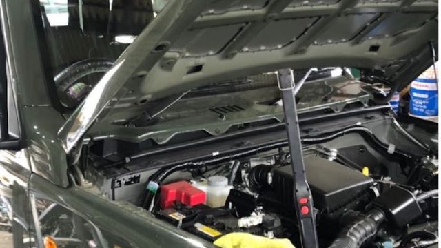 有限会社 豊崎自動車
