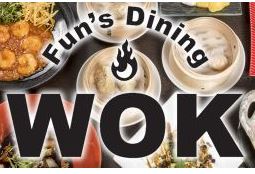 Fun's Dining WOK