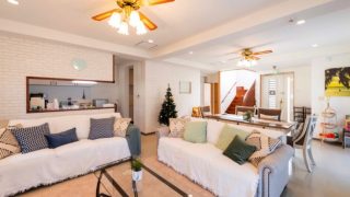 ペンション アネラニハウス沖縄